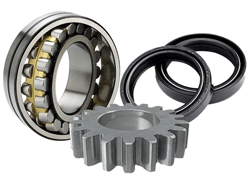 Spares products small